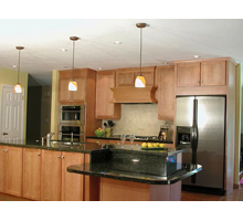 designing kitchen islands