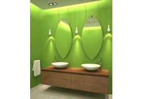 home lighting design